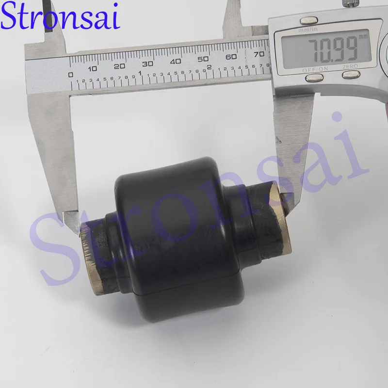 

663-45981-00 Втулка пропеллера для подвесного мотора Yamaha 40 л.с. 50 л.с. Parsun Seapro HDX 663-45981 6634598100 детали лодочного двигателя