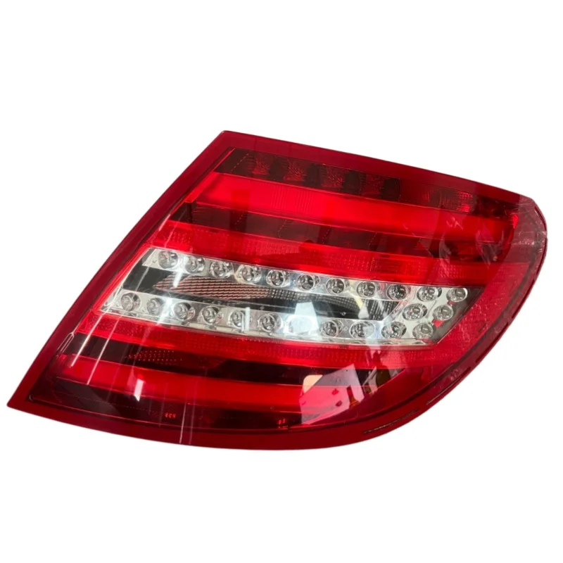 

2049060503 - A Pair of Left & Right LED Taillight & Brake Light Auto Parts-ForMercedes-BenzW204C180C200C220C260C280C3002011-2014