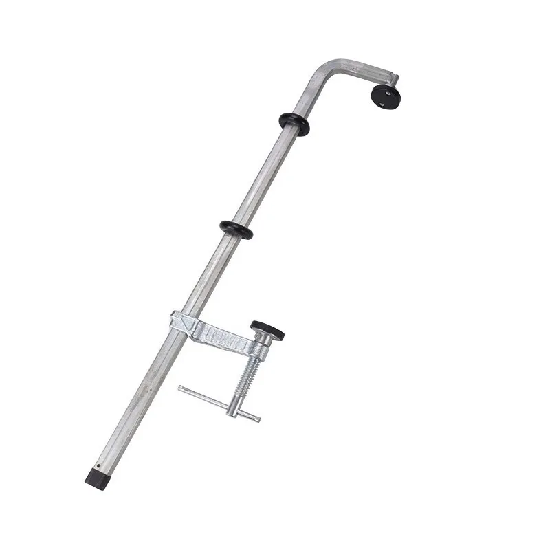 Heavy duty 1 industrial grade retainer G  Woodworking clamp Steel clamp F clamp