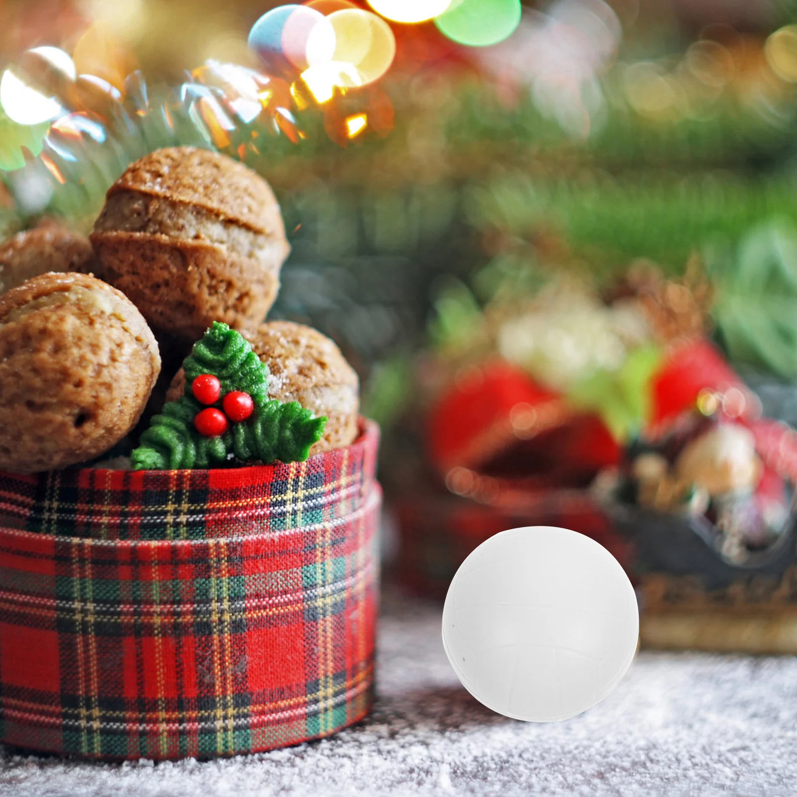 12 قطعة الكرة الطائرة الإجهاد كرات رياضية تخفيف الضغط ضغط كرات للحزب تفضل كرة طائرة صغيرة المدمجة الإجهاد الإغاثة #6