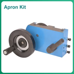 Apron slide box assembly For CJ0618-070 accessories