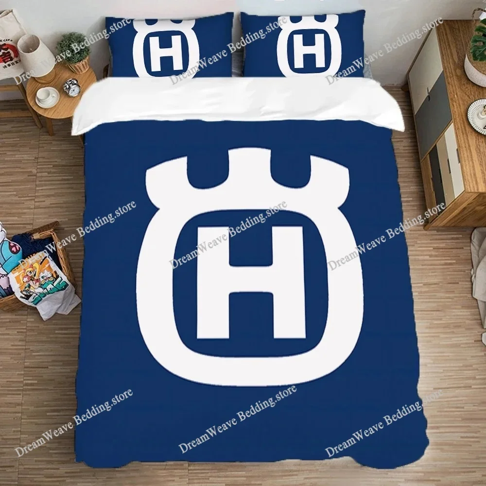 

Duvet Cover Set Fashion Bedding Set Double Size Pillowcase Queen Bed Comforter Sets Art H-Husqvarnas Linen Quilt Home Textile741