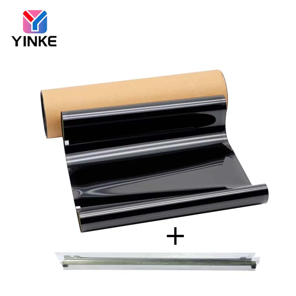 1PCS Transfer Belt For Canon IR Advance C3020 3025 3120 3320 3125 3330 3520 3525 3530 3730 3720 3830 ITB Film+Cleaning Blade