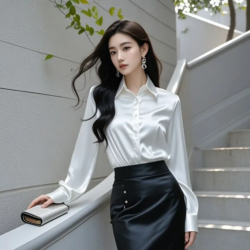 White XI B2110