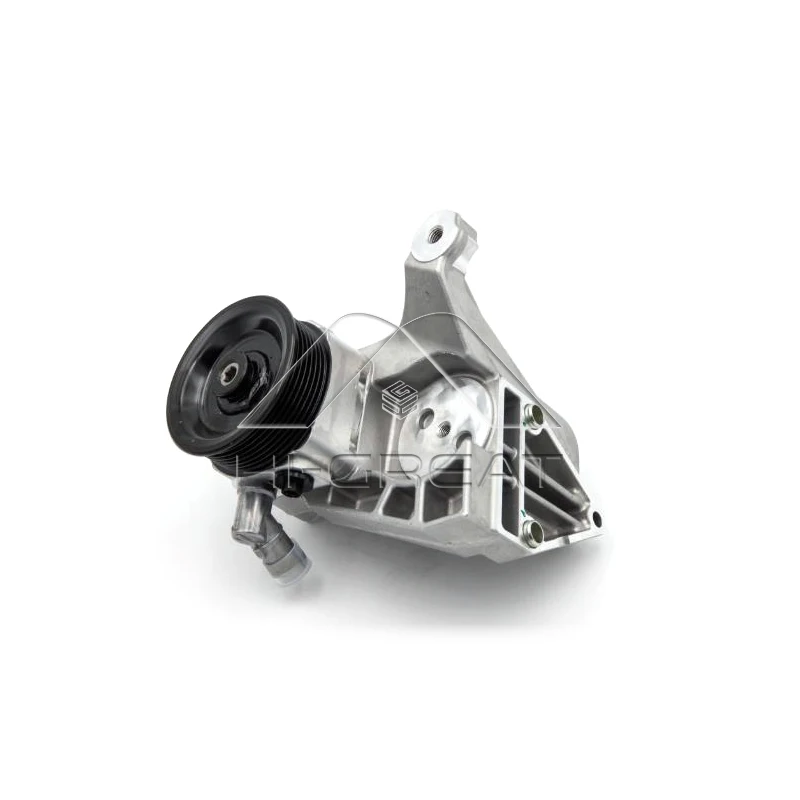 

Power Steering Pump Chinese Manufacturer 504385414 For Fiat DUCATO F1AE0481C