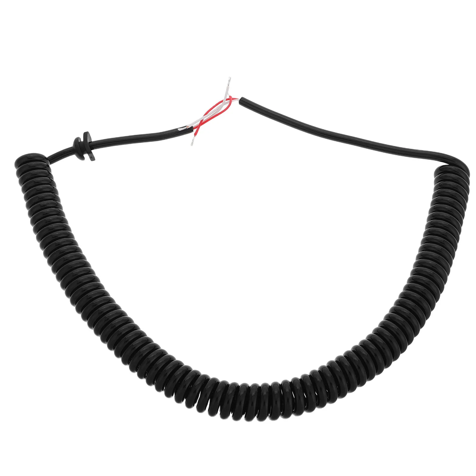 Heavy-Duty Spring Wire Coil for Claw Machine Gripper Enhanced Grabbing Power Stable Reliable Connection for Vending Crane