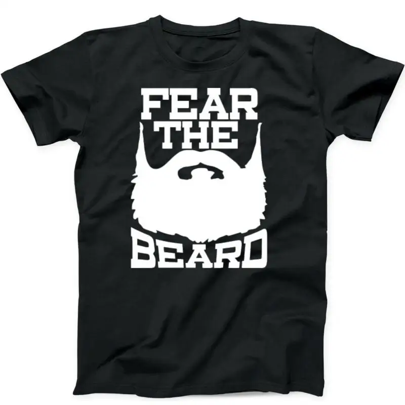 

Футболка Fear The Beard Eat A Duck And Call It Dynasty Funny S 5Xl