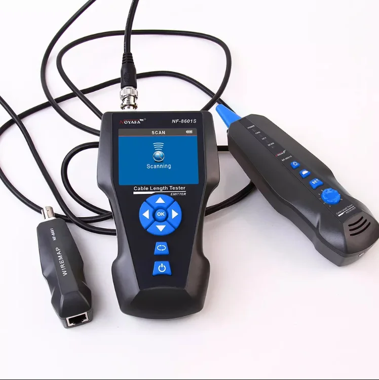 2026 NF-8601S Netwo…