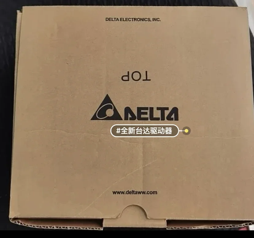 Brand new Servo Drive 0.75KW ASD-A2-0721- L