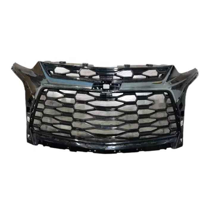 Factory price wholesale car front grille GRILLE For Chevrolet Blazer RS 2020 for Chevrolet car grills low price