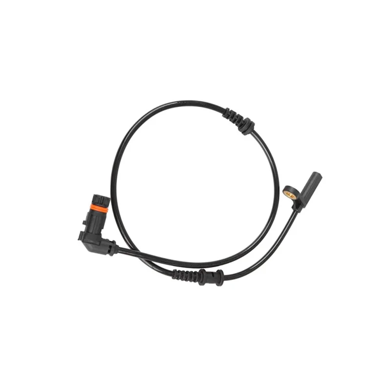 Front ABS Wheel Speed Sensor A2049052905 A2049054305 For Mercedes Benz W204 S204 C204 C200K C280 C300 C200 C180 M271