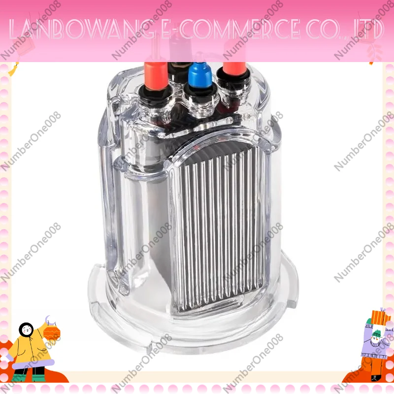 

Suitable for Electronic Saltwater Chlorinators