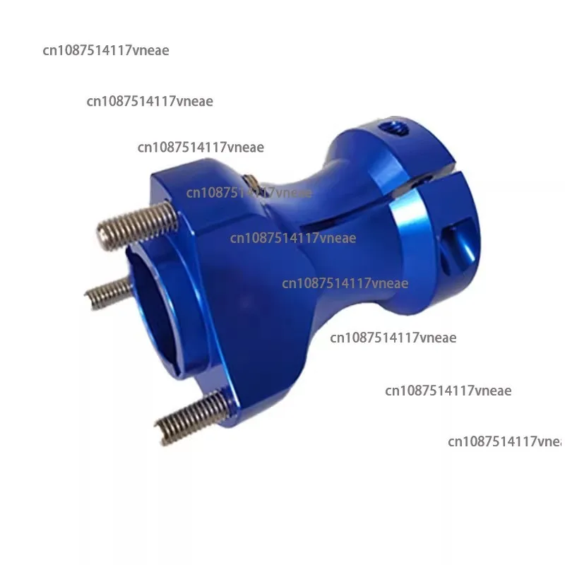 

Suitable for Go-kart Kart Accessories SQ Racing Rear Axle Special Rear Wheel Hub Fixing Seat Flange Wheel Hub Connector 30mm
