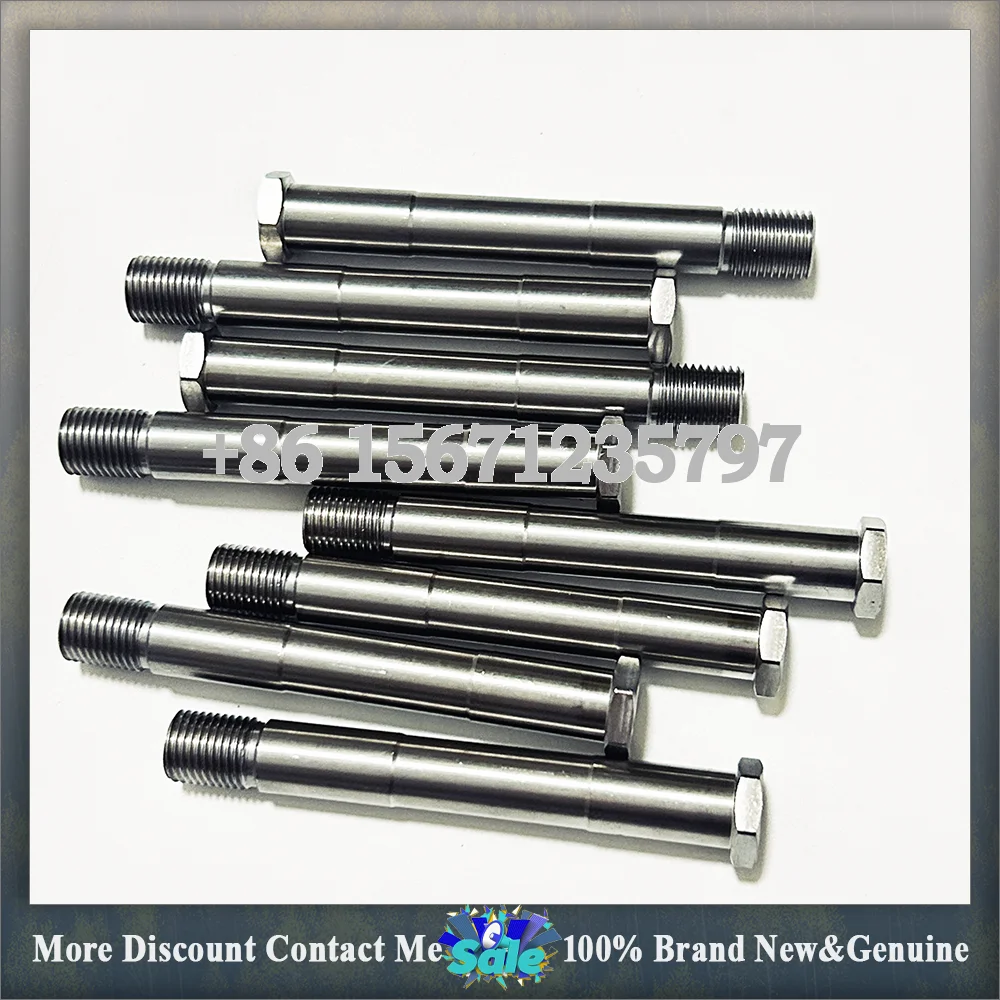 Genuine T100 Aircraft Arm Fixing Screw Bolt 8pcs/set For DJI Argas Plant Protection Drones Spare Part