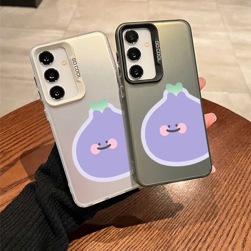 

For Samsung Galaxy A 13 14 15 20 21 22 23 25 31 33 34 35 5G 50 51 52 53 54 55 70 71 72 4G Colorful Soft Phone Case question mark