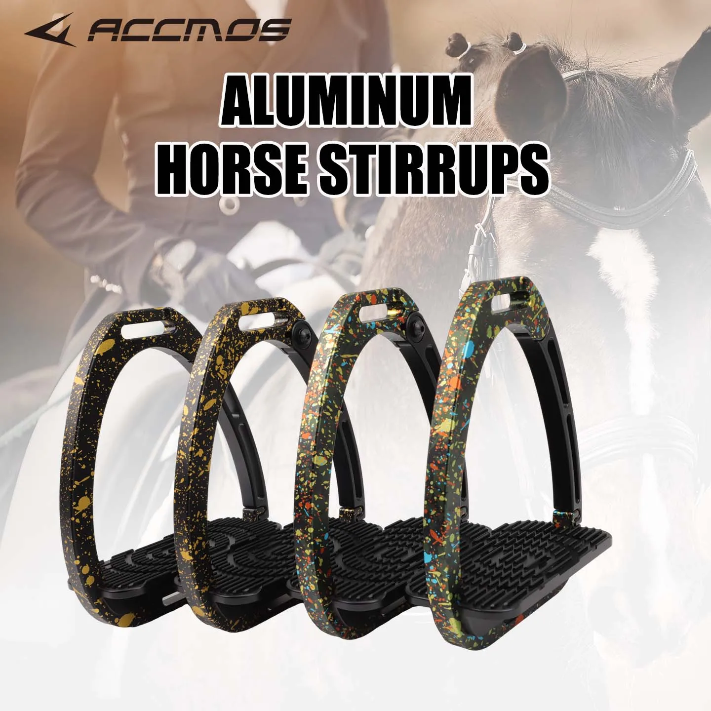 aluminum-alloy-safety-stirrups-for-equestrian-anti-skid-foot-pedals-shock-absorbing-knight-specific-equestrian-equipment