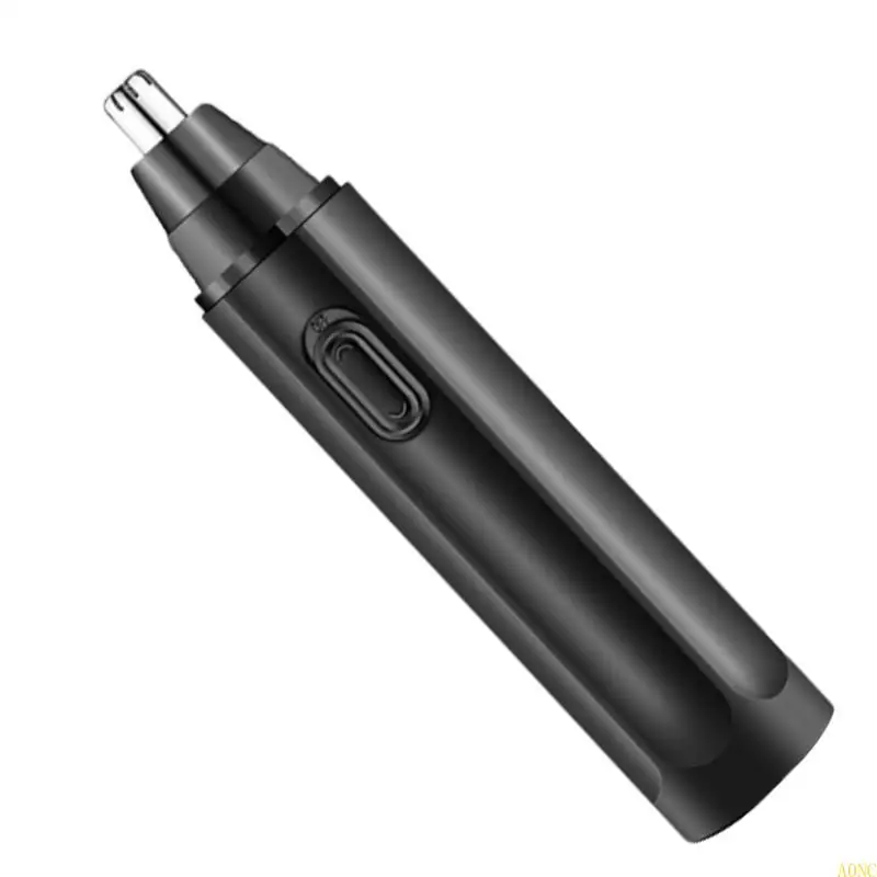 A0NC in plastica per capelli in plastica rasoi efficienti per capelli efficiente del naso a naso compatto