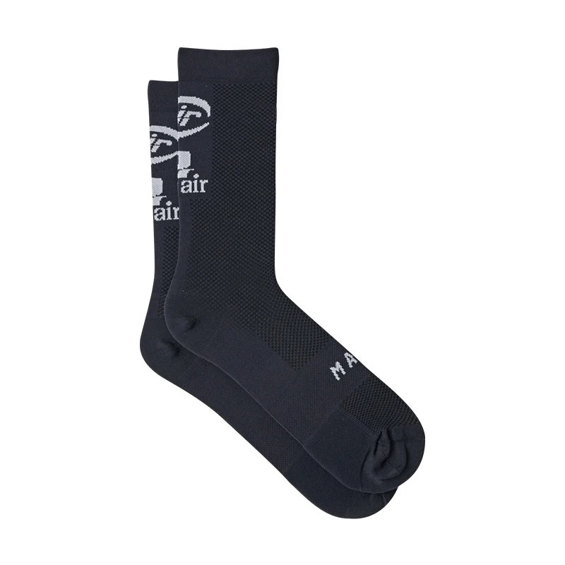 Men Women Professional Cycling Socks High Quality MTB Road Bicycle Socks Outdoor Sport Breathable Football Basketball Socks image 3