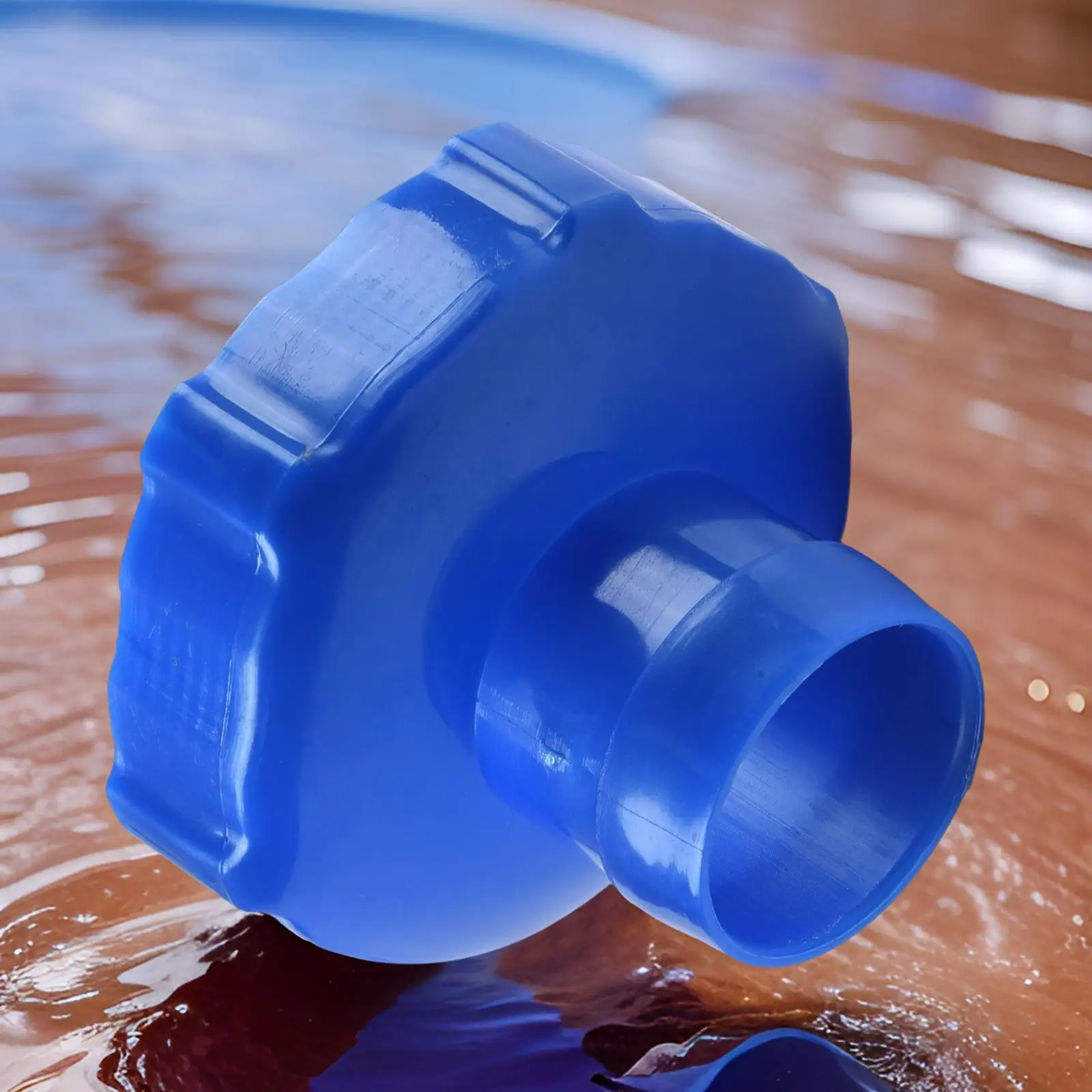 Part Adaptor Spare Replace 1pc Accessory Adaptor Plate For Intex Hose For Intex for surface Pool Skimmer Replacement