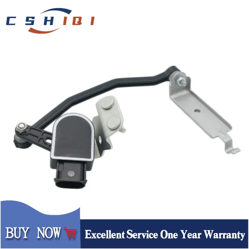 

Новый датчик уровня фары (левый передний) для Volvo S60 S60L V60 V70 S80 S80L XC60 XC70 2008-2018, автозапчасть 31288271