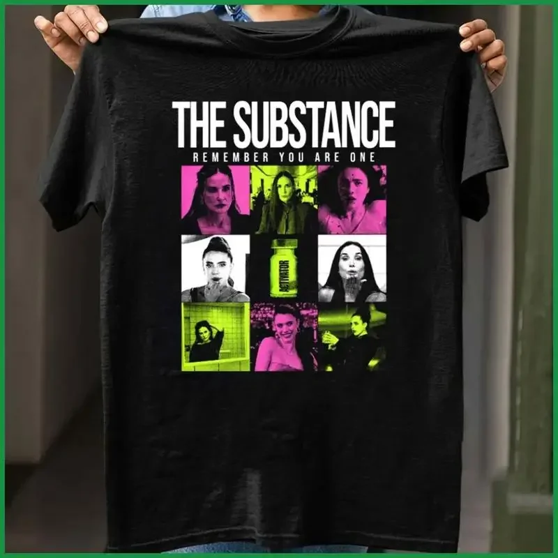 

The Substance T shirt For Fan All Size