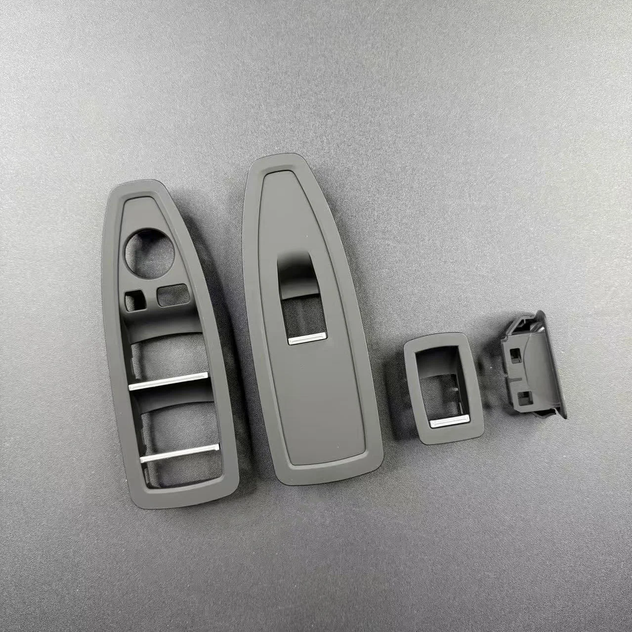 Für LHD RHD Auto-Innentür F20 F30 F31 F34 F35 F36 Fensterheber-Schalterabdeckung für BMW 1er 3er 4er Serie 318 320 328 330 335 – Detail 7