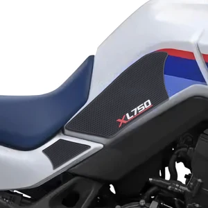 Motorradtank -Kissenklebstoffe, laterale Nicht -Slip -Abziehbild, Gummischutz, Passform für Honda XL750, Transpen 2023, 2024 6 Hauptverkäufe von Honda Fit - №6