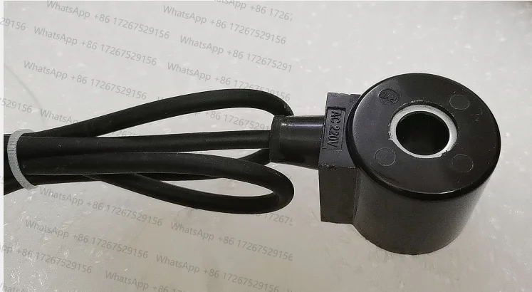 2 واط-250-25 1 بوصة صمام الملف اللولبي استنزاف صمام 2 واط-320-32 الأسلاك النحاسية حلقة المطاط حلقة الحجاب الحاجز 220 فولت 24 فولت #6