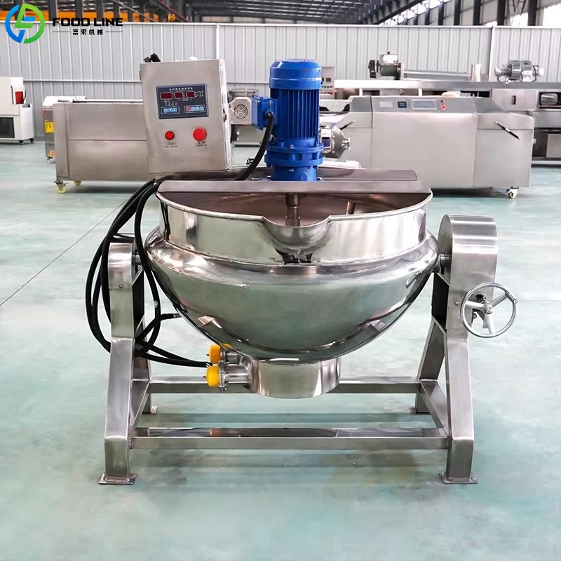 High-Quality Corrosion-Resistant Planetary Mixing Pot for Extended Long-Term Service Life