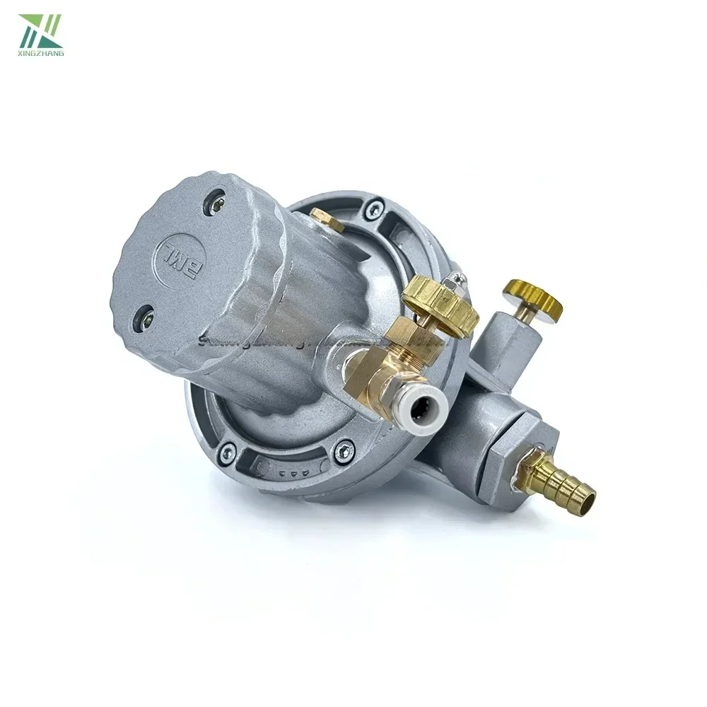 

2025 BML-5 Pneumatic Diaphragm Ink Pump for Flexo Printing Machine New