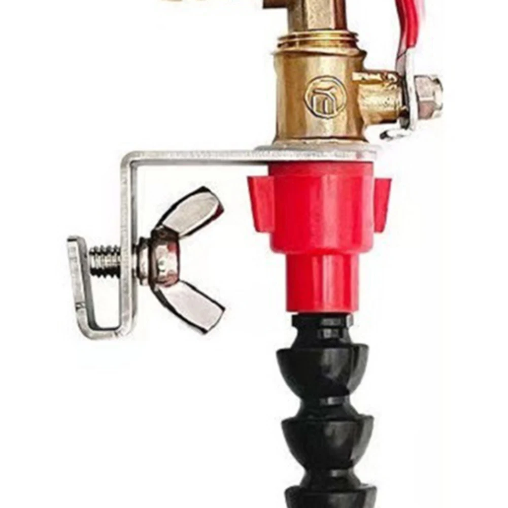 Removedor de polvo Universal, pulverizador de agua a prueba de polvo, amoladora angular de alta velocidad, máquina cortadora para azulejos de ladrillo de mármol