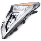 

Passenger Side Headlamp Fits For 2013-2016 Hyundai Santa Fe Right Side Headlight Headlamp RH Halogen Head Light Dot & Sae