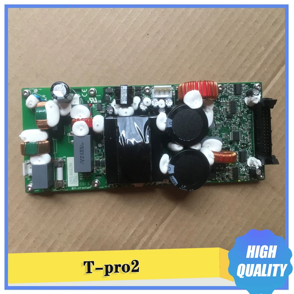 T-pro2 Amplifier Board For PASCAL Digital Class-D Amplifier Power Module