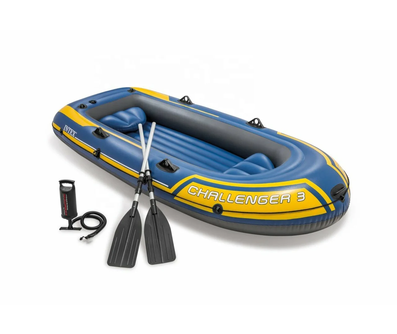 

68370 Challenger 3 Boat Set For 5 Person