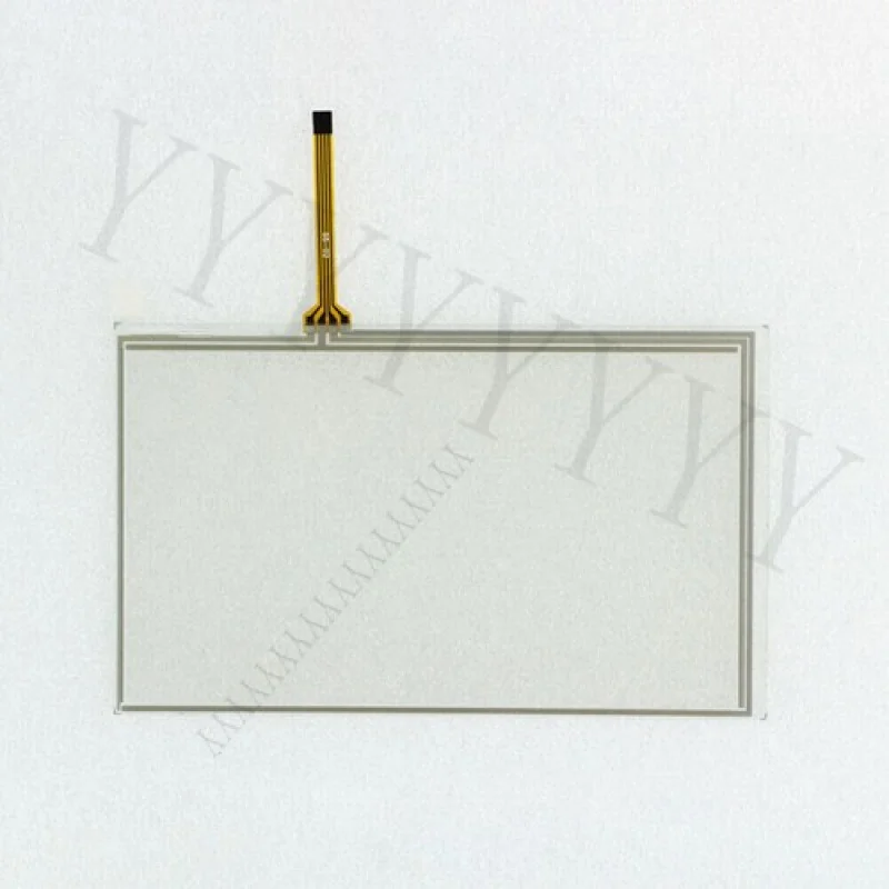 Y+For Mitsubishi TP-4333S1 TP-4333S2 Glass Panel Touch Screen
