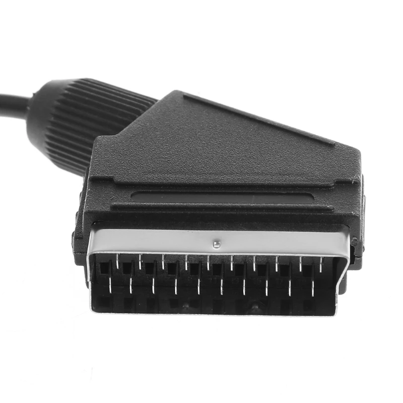 Cable Scart RGB para GameCube, consola Scart RGB, consola N64 para N64 SNES, Scart Cable accesorio