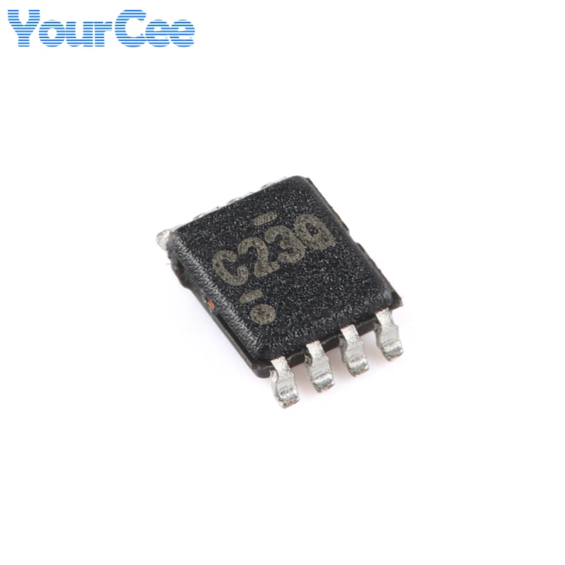 5pcs/10pcs SN74LVC1G123DCUR VSVSOP-8 SN74LVC1G SN74LVC1G123 Monostable Multivibrator Chip SMD IC Integrated Circuit