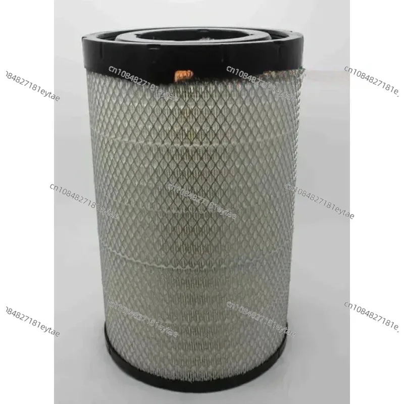 Industrial Machinery Air Filter Element AF26557/AF26558 Filter Grid AA90139 Engine Air Filtration System Component