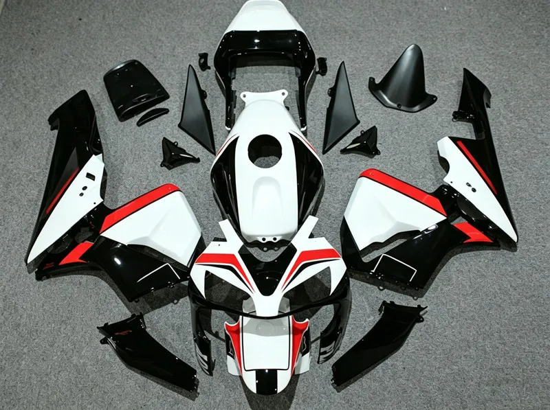 Suitable for Honda CBR600 F5 2003 2004 motorcycle fairing shell accessories Multicolor optional can be customized