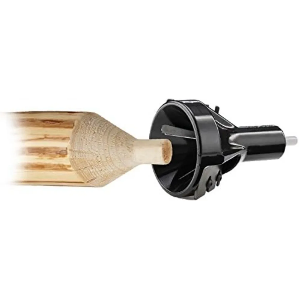 مجموعة قطع لسان الأثاث من الدرجة الاحترافية، مقاس 1، 1.5، و2 بوصة، هيكل من الألومنيوم المطلي بالمسحوق #2