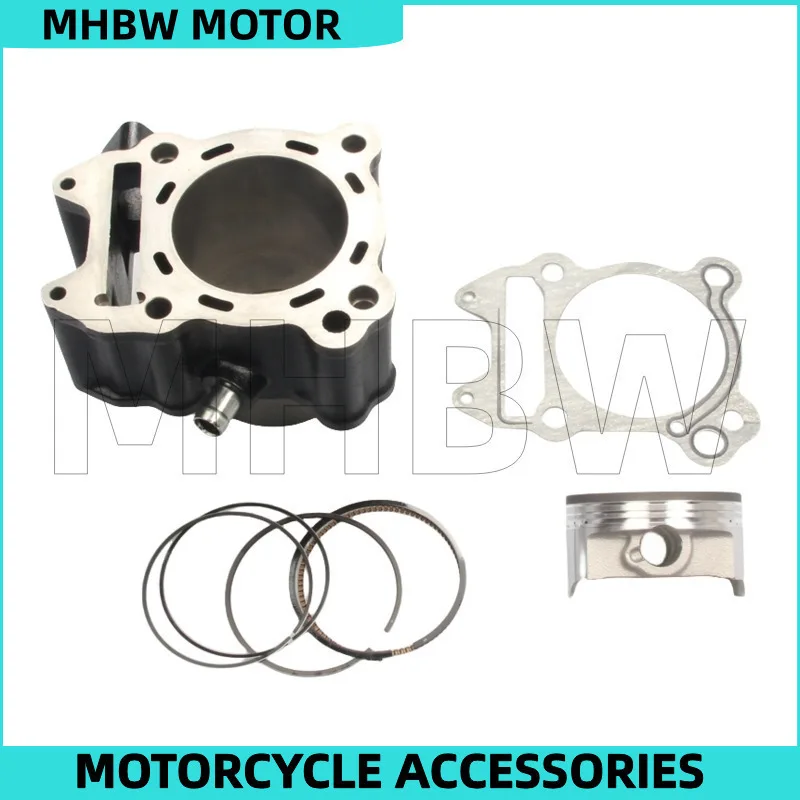 Cylinder Kit for Sym Xs300t Joymax Z300 Xs300t-2 Joymaxf 300