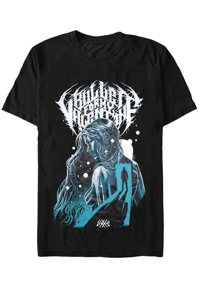 Bullet For My Valentine - Tears Reimagined - T-Shirt unisex cotton tee
