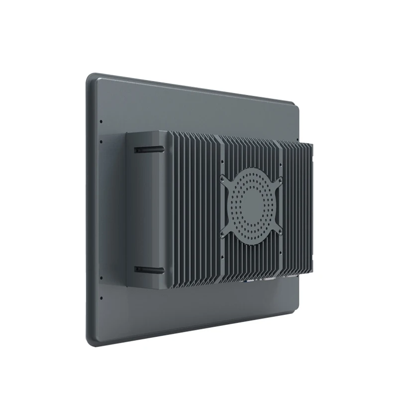 

Wholesale Wall Mounted Open Frame Pcap Waterproof Capacitive 10.4 15 15.6 Inch TFT LCD Touch Screen Mo nitor New Product