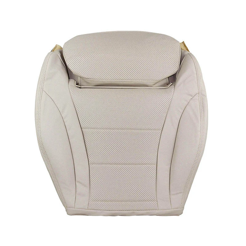 Linksgestuurde Driver Bodem Lederen Bekleding Voor Mercedes Benz C Klasse C250 C300 C350 GLC300 2015-2021