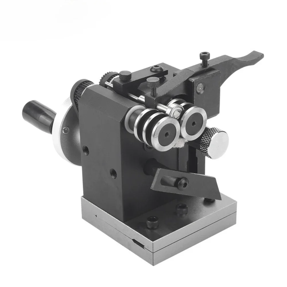 Suitable For PGAS Punch Forming Machine, Grinding Machine, Hand Cranked Flat Needle Grinder, High Precision