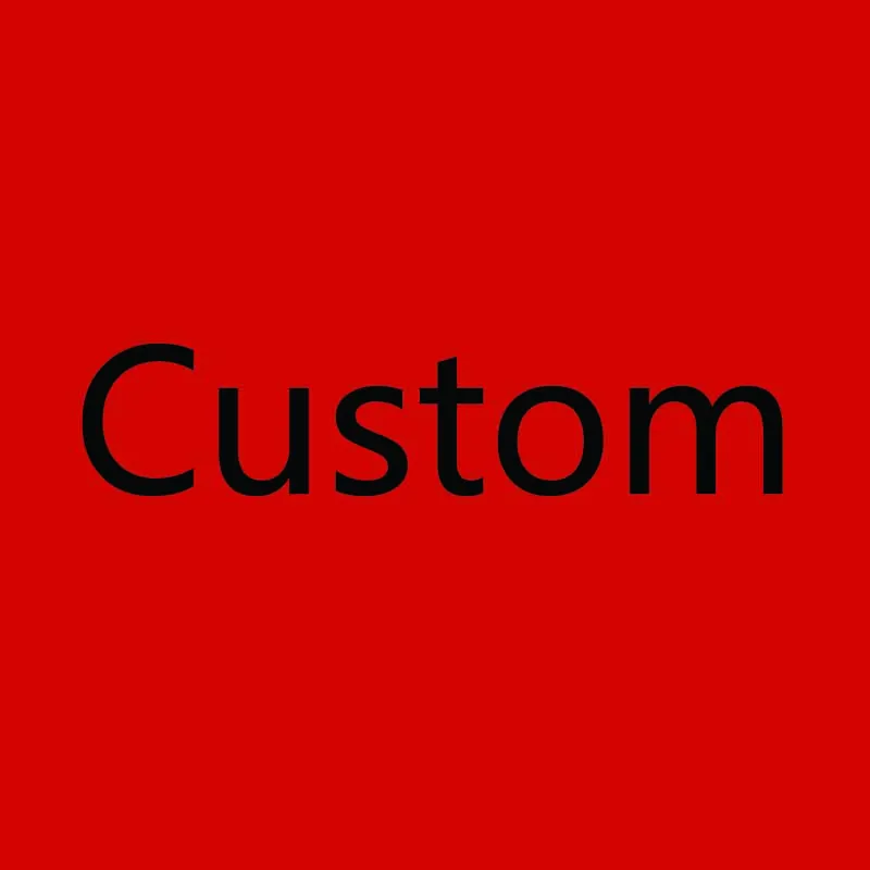 Custom DTF Heat Transfer Print For T Shist Clothing Iron On Patch Print Appliqued Decals