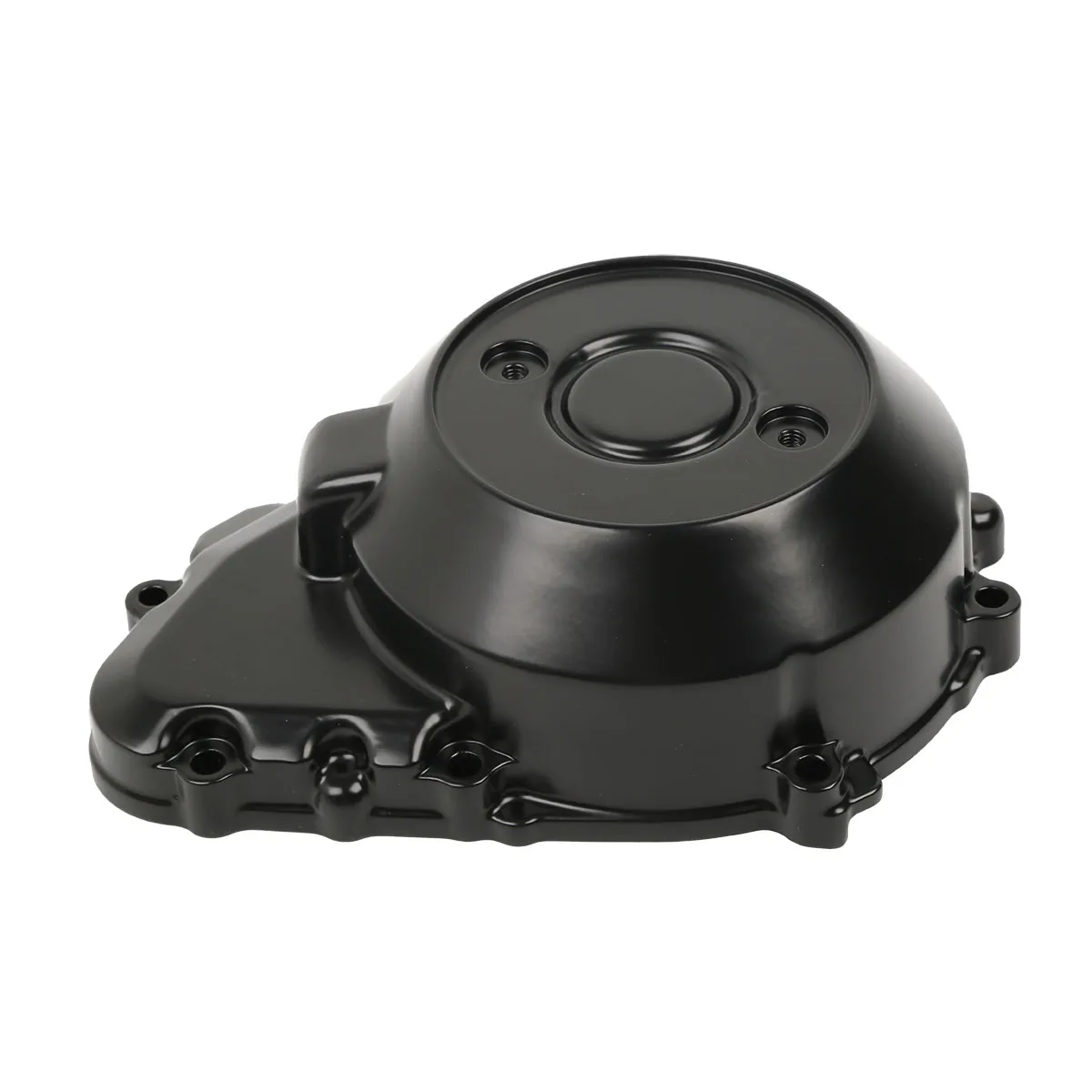 Motorcycle Left Engine Stator Cover Crank Case For Kawasaki Z750 Z750S Z1000 2003-2006 03 04 05 06 2004 2005