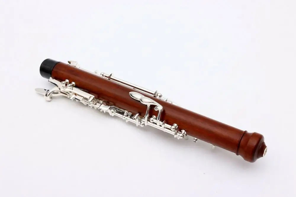 

oboe Sweet Tone C key Rosewood Body 3rd Octave left F Resonance Profession