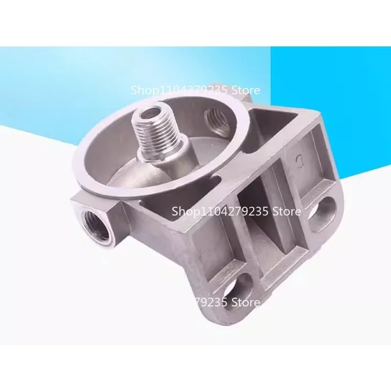 

Suitable for Excavator Accessories CX0710 Single Cup Base Modification CX0710 Filter