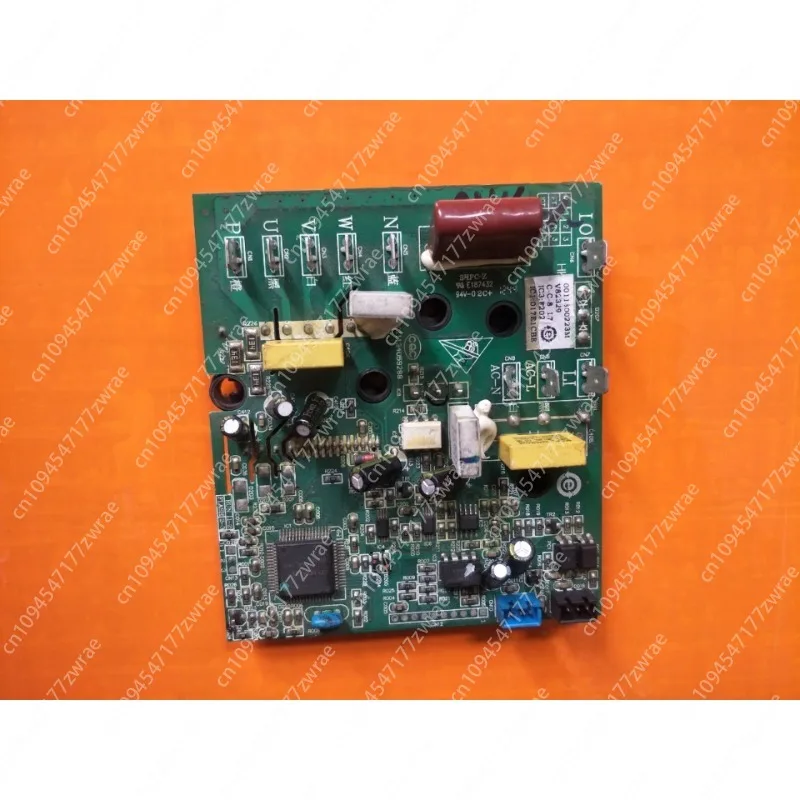 Inverter Air Condit…